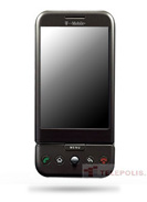 HTC Dream (Era G1)