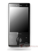 HTC P3700 Touch Diamond