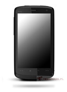 HTC T8282 Touch HD