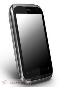 HTC T7385 Touch Pro2