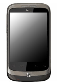 HTC Wildfire