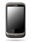 HTC Wildfire