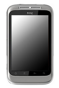 HTC Wildfire S