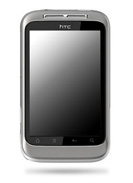 HTC Wildfire S