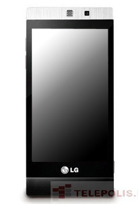 LG GD880 Mini