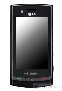 LG GT500