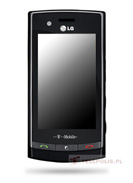 LG GT500