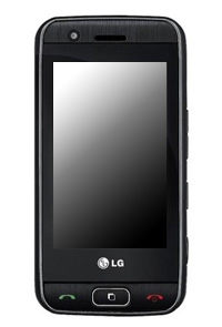 LG GT505 LG GT505