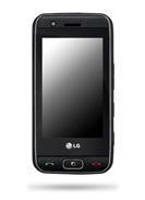 LG GT505