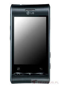 LG GT540 Swift