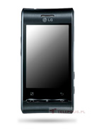 LG GT540 Swift