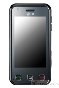 Lg KC910
