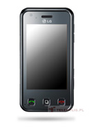 Lg KC910