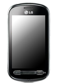LG P350
