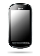 LG P350