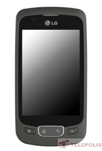 LG P500 Optimus One