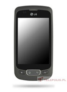 LG P500 Optimus One