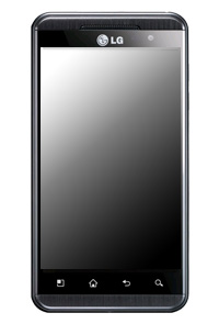LG P920 Swift 3D