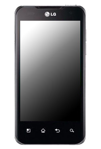 LG P990 Swift 2x