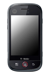 Motorola Cliq