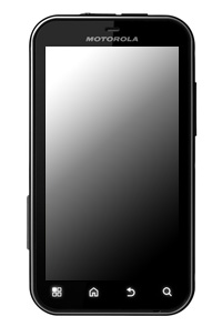 Motorola Defy