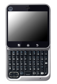Motorola Flipout