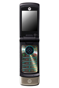 Motorola K3