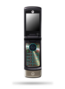 Motorola K3