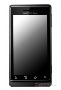 Motorola Milestone