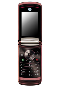 Motorola MOTORAZR V9