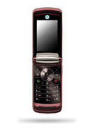 Motorola MOTORAZR V9
