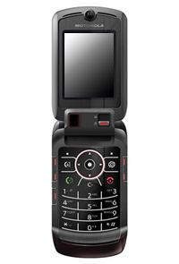 Motorola RAZR V3x