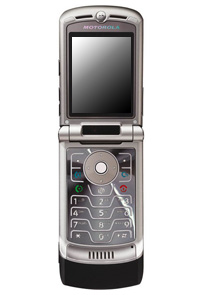 Motorola RAZR V3xx