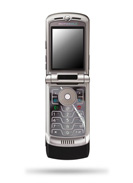 Motorola RAZR V3xx