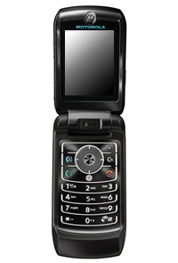 Motorola RAZR V6