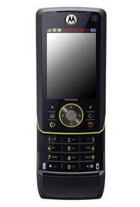 Motorola MOTORIZR-Z8