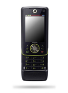 Motorola MOTORIZR-Z8