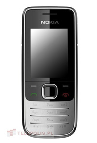 Nokia 2730 classic