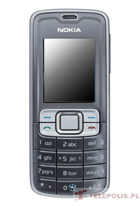 Nokia 3109
