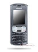 Nokia 3109 classic