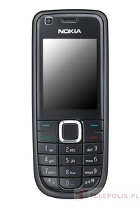 Nokia 3120 classic