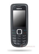 Nokia 3120 classic