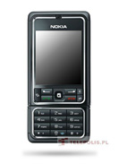 Nokia 3250