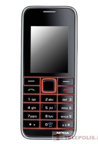 Nokia 3500 classic