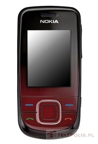 Nokia 3600 slide