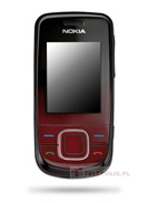 Nokia 3600 slide