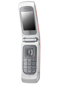 Nokia 3610 Fold Nokia 3610 Fold