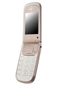 Nokia 3710 fold Nokia 3710 fold