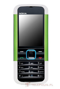 Nokia 5000