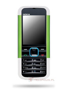 Nokia 5000